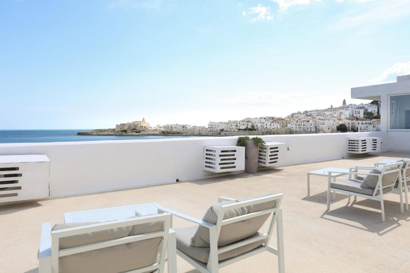 Hotel Approdo di Venere, Vieste, Italy