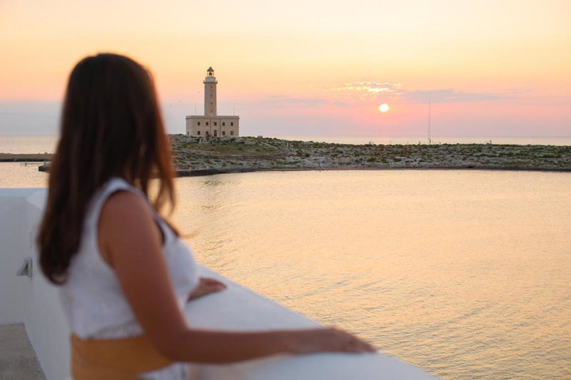 Hotel Approdo di Venere, Vieste, Italy
