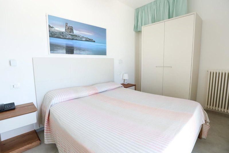 Hotel Approdo di Venere, Vieste, Italy