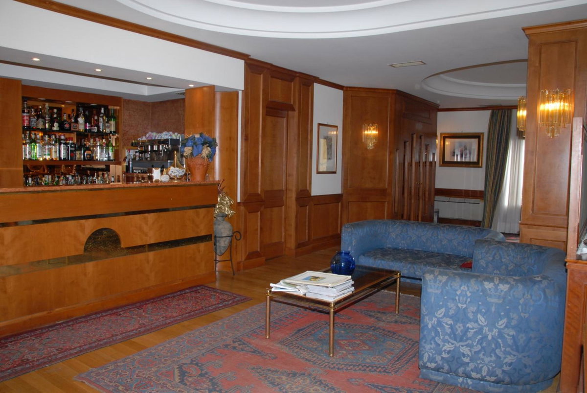 Hotel · Benito Al Bosco, Velletri