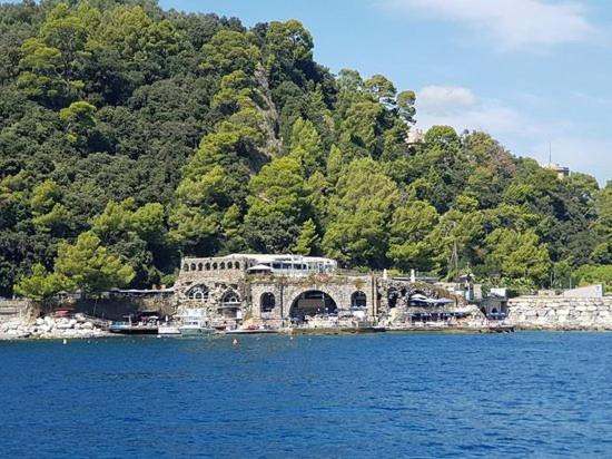 Hotel Tigullio Et De Milan, Santa Margherita Ligure, Italy