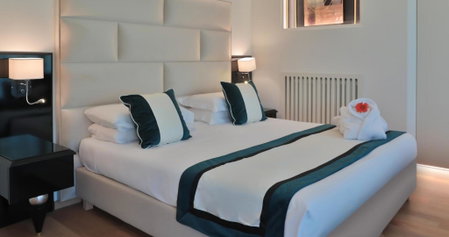 Hotel Tigullio Et De Milan, Santa Margherita Ligure, Italy