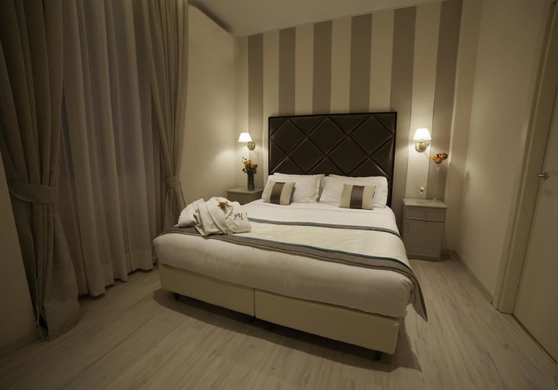 Hotel Tigullio Et De Milan, Santa Margherita Ligure, Italy