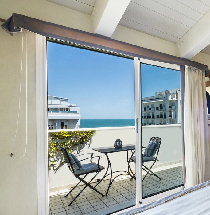Suite Hotel Maestrale, Riccione, Italy