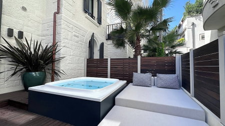 Suite Hotel Maestrale, Riccione, Italy