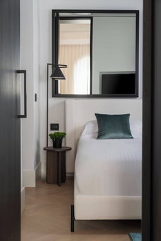Suite Hotel Maestrale, Riccione, Italy