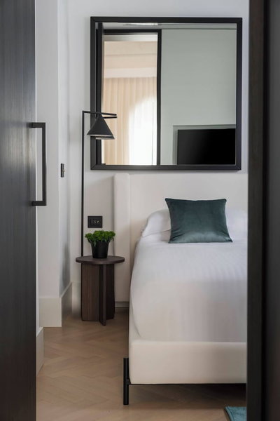 Suite Hotel Maestrale, Riccione, Italy
