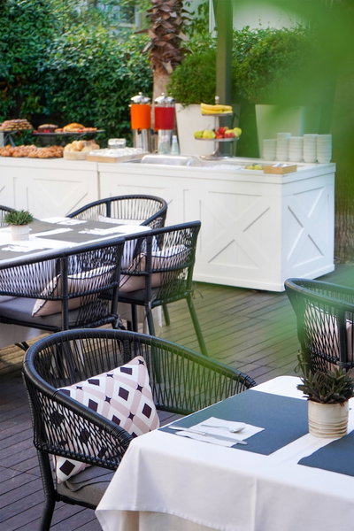 Suite Hotel Maestrale, Riccione, Italy
