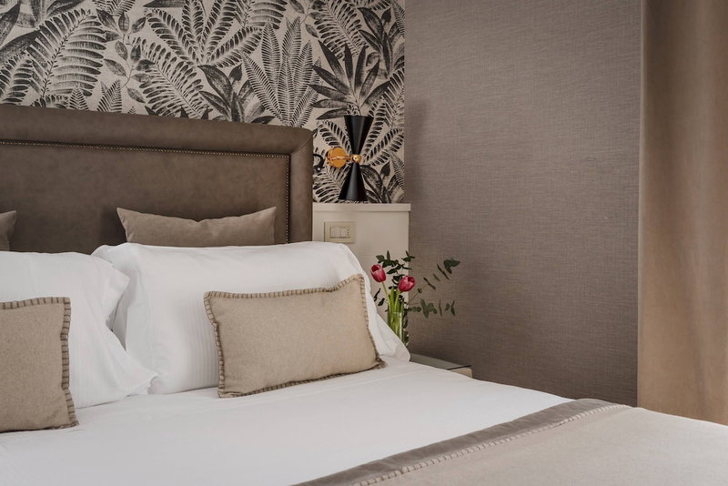 Suite Hotel Maestrale, Riccione, Italy