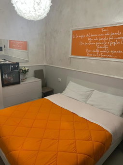 Terrazze Dannunziane, Pescara, Italy