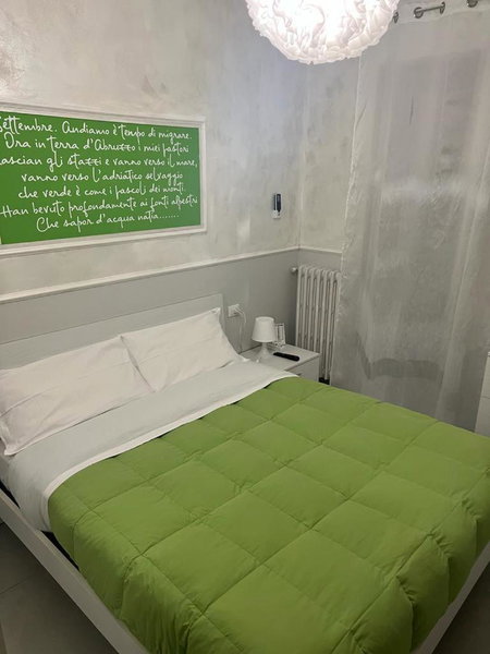 Terrazze Dannunziane, Pescara, Italy