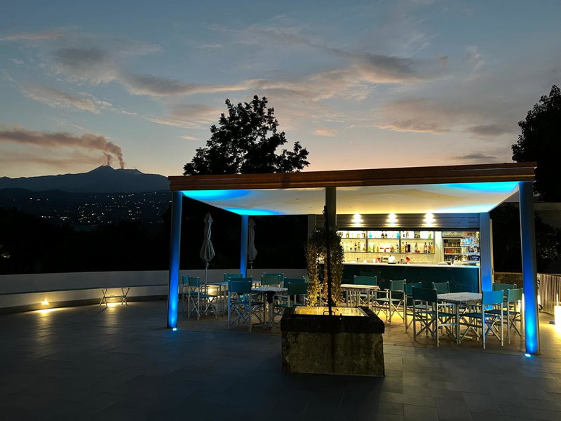 Dipladenia Garden Country Resort, Mascali, Italy