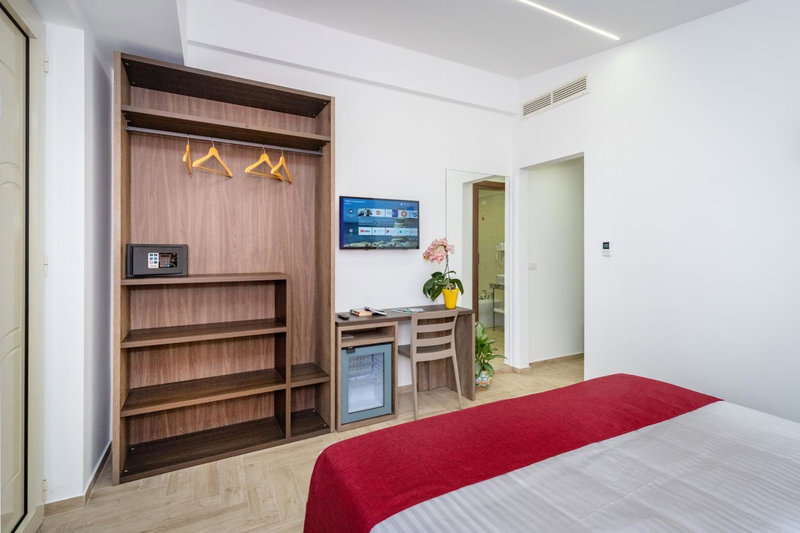 Dipladenia Garden Country Resort, Mascali, Italy