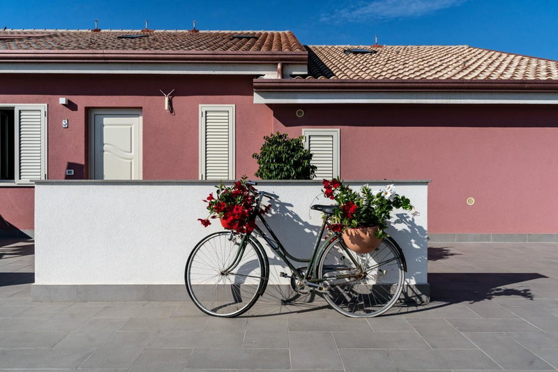 Dipladenia Garden Country Resort, Mascali, Italy