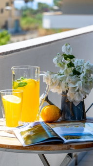 B&B a due passi dal mare, Caulonia Marina, Italy