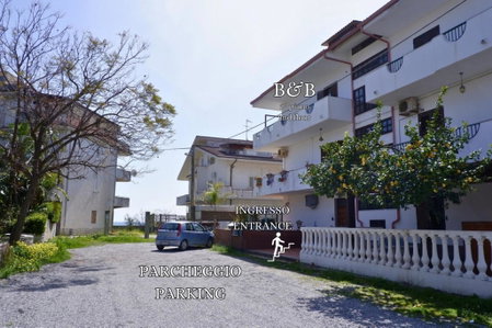 B&B a due passi dal mare, Caulonia Marina, Italy