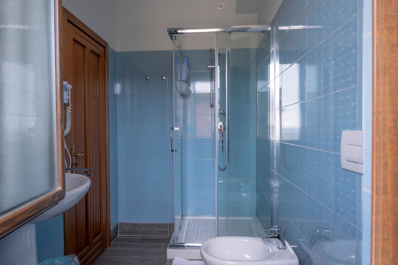 B&B a due passi dal mare, Caulonia Marina, Italy