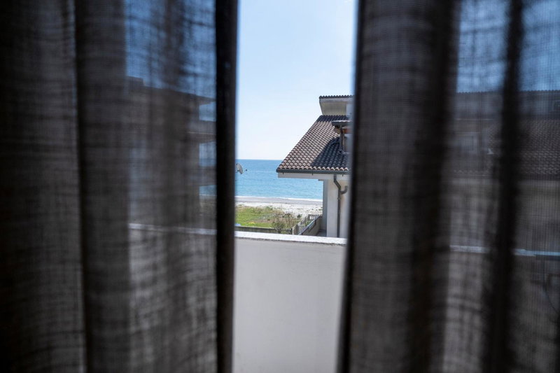 B&B a due passi dal mare, Caulonia Marina, Italy