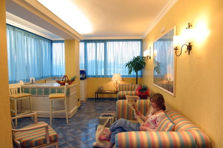 Motel - Hotel Nautico Pozzallo, Pozzallo, Italy