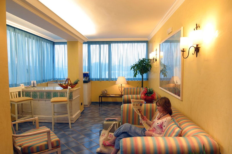 Motel - Hotel Nautico Pozzallo, Pozzallo, Italy