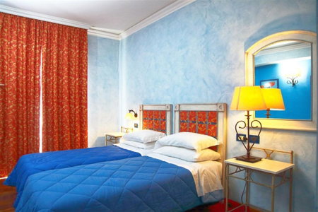 Motel - Hotel Nautico Pozzallo, Pozzallo, Italy