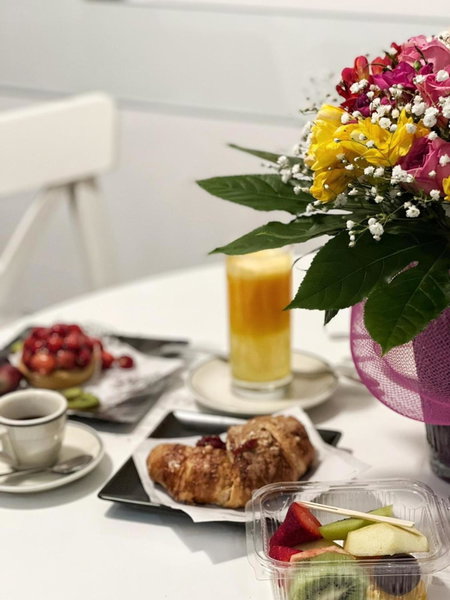Prestige Rooms Chiaia, Naples, Italy