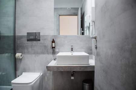 Prestige Rooms Chiaia, Naples, Italy