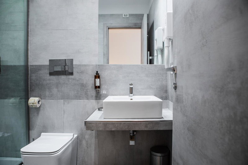 Prestige Rooms Chiaia, Naples, Italy