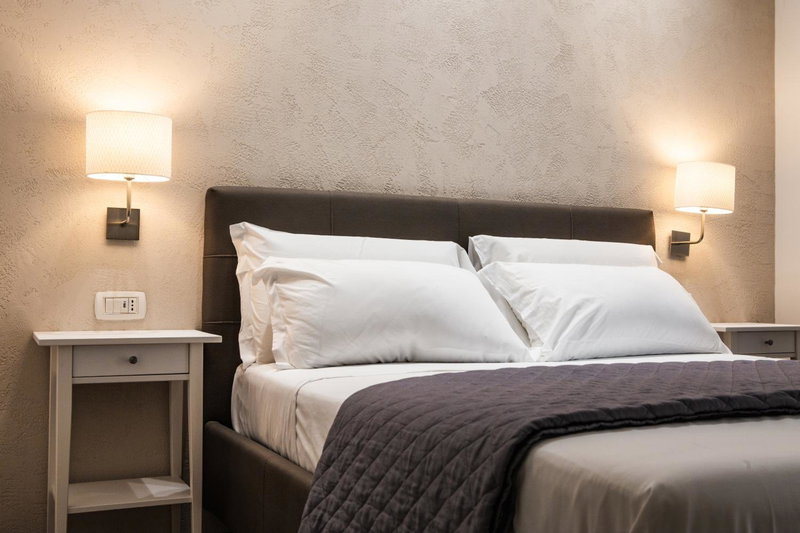 Prestige Rooms Chiaia, Naples, Italy