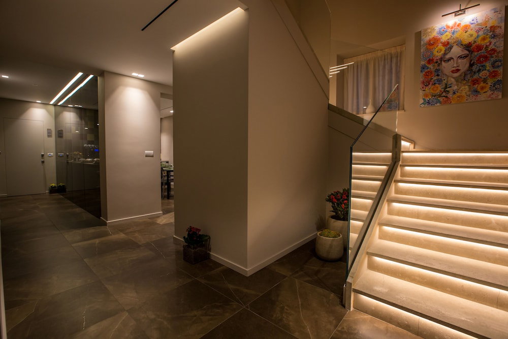 Hotel · Plebis B&B, Catania
