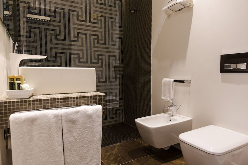 Plebis B&B, Catania, Italy