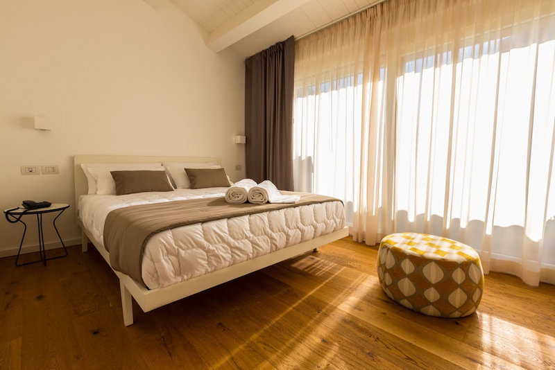 Plebis B&B, Catania, Italy