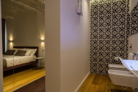 Plebis B&B, Catania, Italy