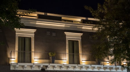 Plebis B&B, Catania, Italy