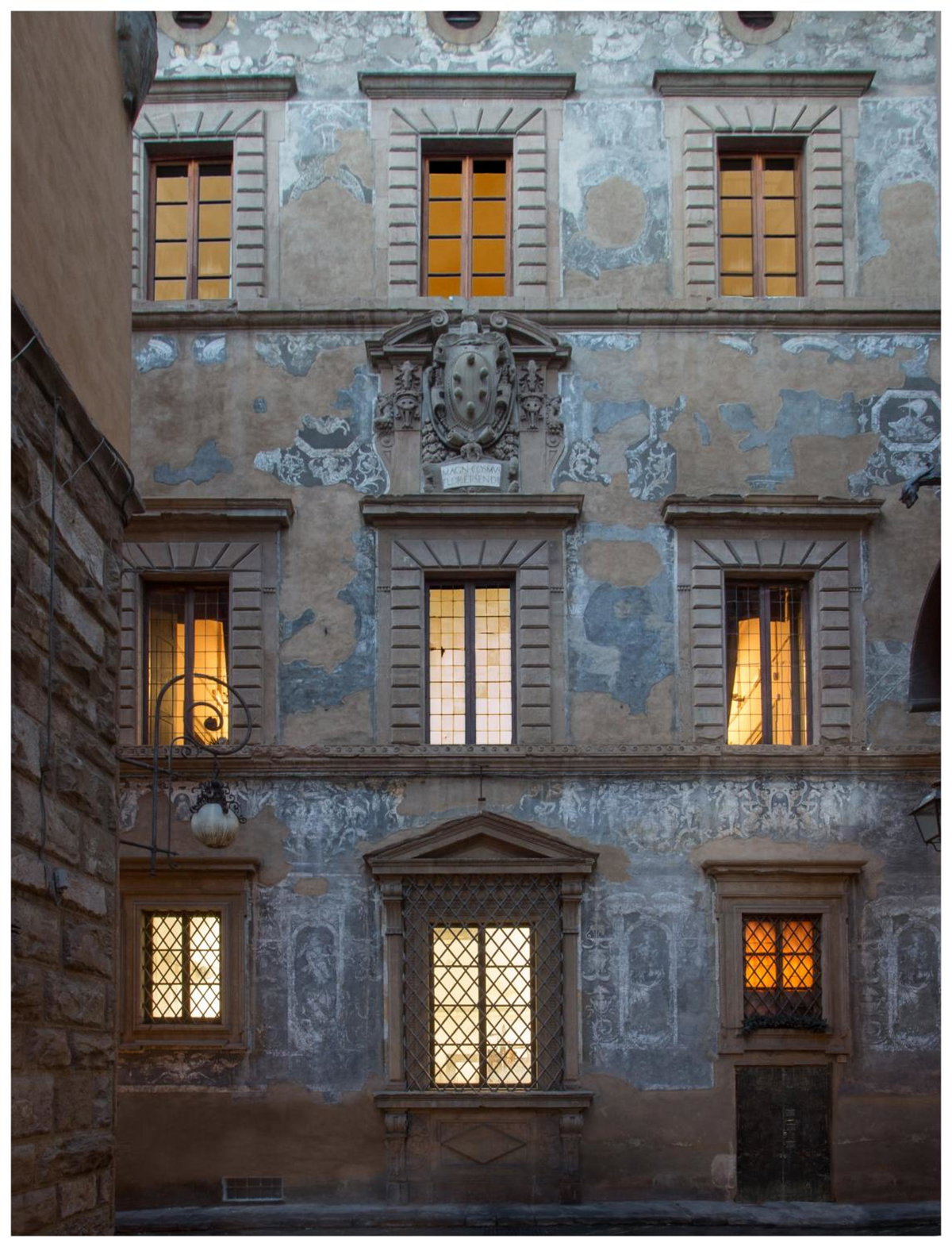 Hotel Bavaria, Italy