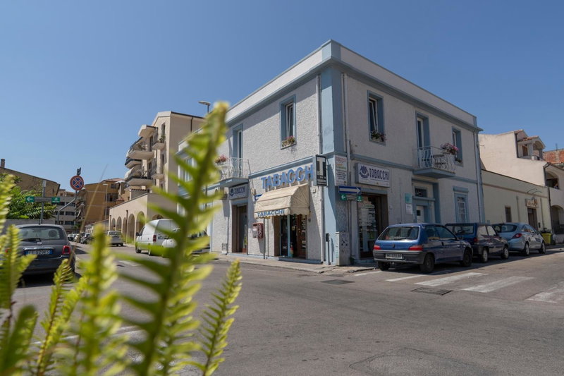 Casa Solmes Guesthouse, Olbia, Italy