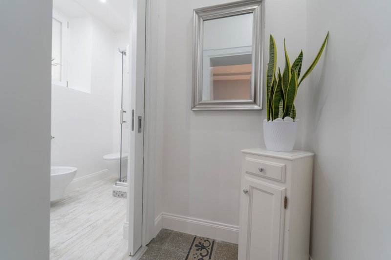 Casa Solmes Guesthouse, Olbia, Italy