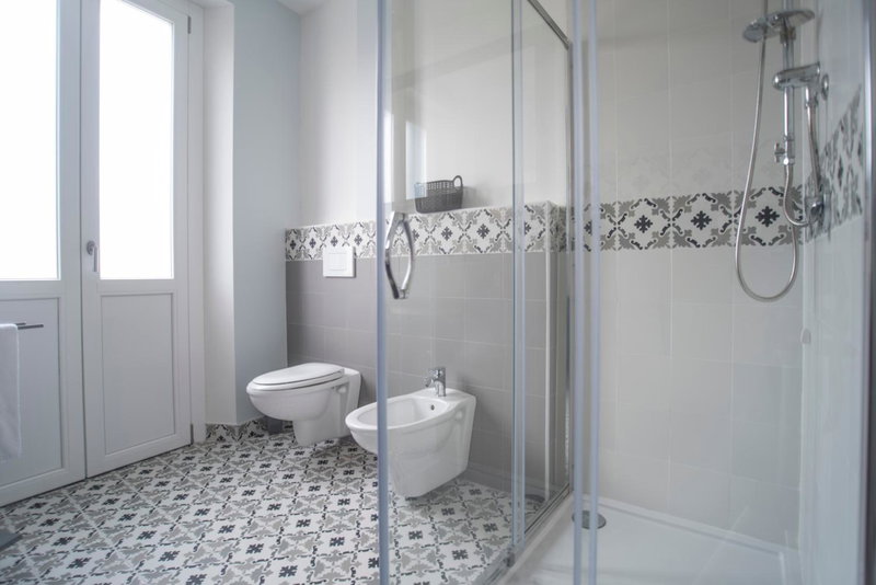 Casa Solmes Guesthouse, Olbia, Italy