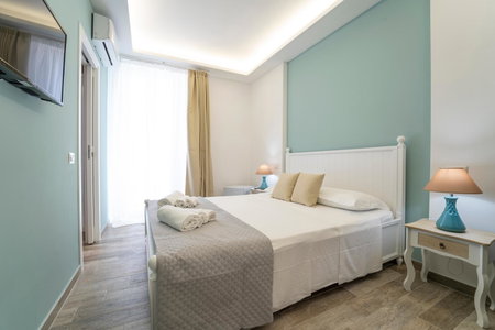 Casa Solmes Guesthouse, Olbia, Italy