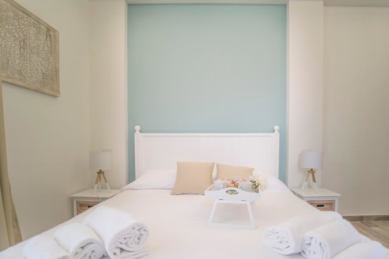 Casa Solmes Guesthouse, Olbia, Italy