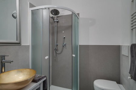 femasuites, Rome, Italy