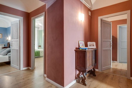 femasuites, Rome, Italy