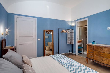 femasuites, Rome, Italy