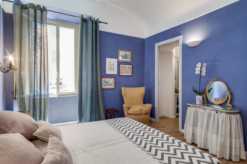 femasuites, Rome, Italy