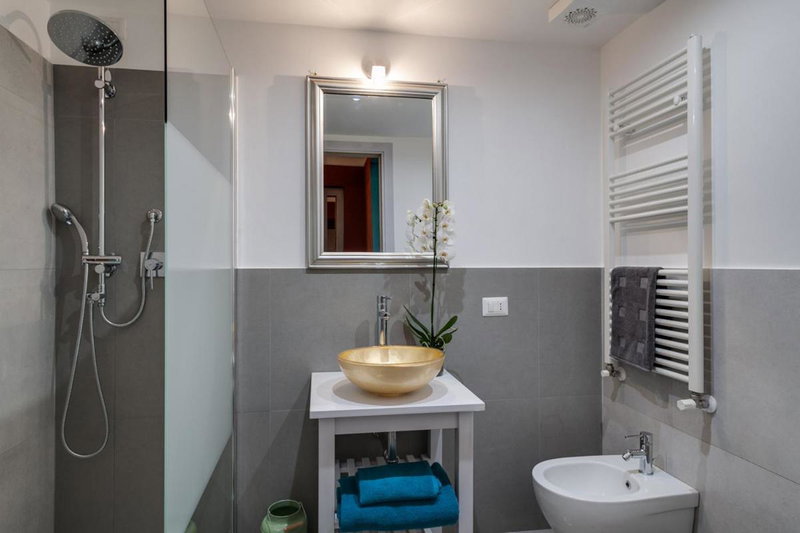 femasuites, Rome, Italy