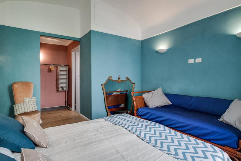 femasuites, Rome, Italy