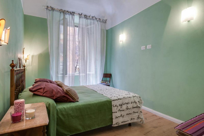femasuites, Rome, Italy