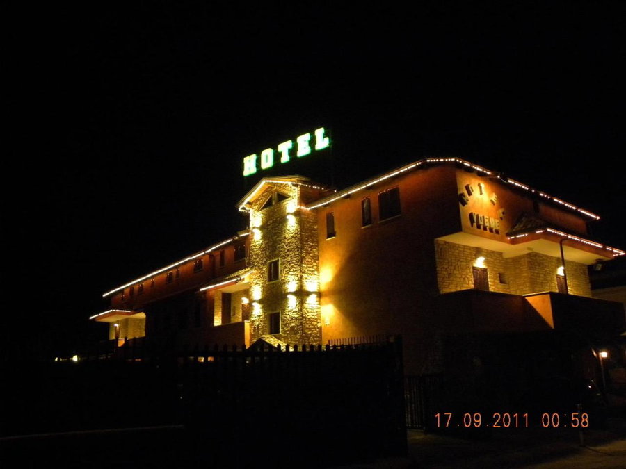 Hotel Vogue, Licola, Italy