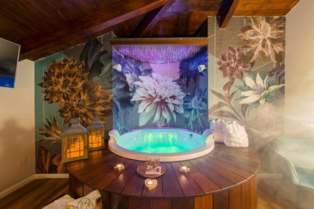 Hotel Vogue, Licola, Italy