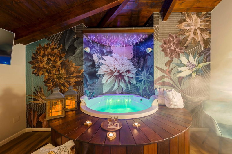 Hotel Vogue, Licola, Italy